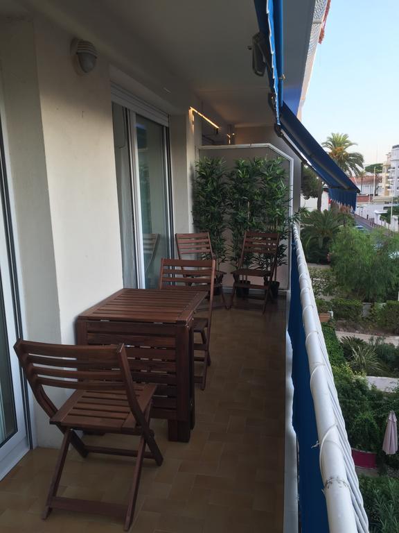 דירות קאן Immeuble Le St Honorat מראה חיצוני תמונה