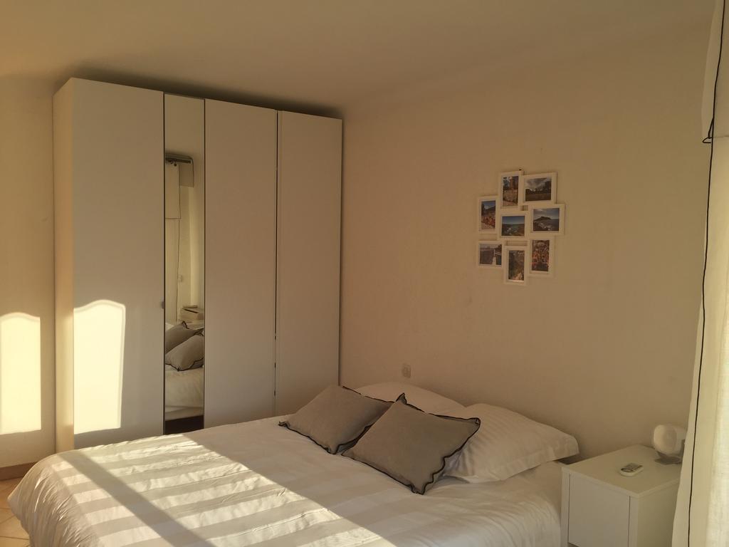 דירות קאן Immeuble Le St Honorat מראה חיצוני תמונה