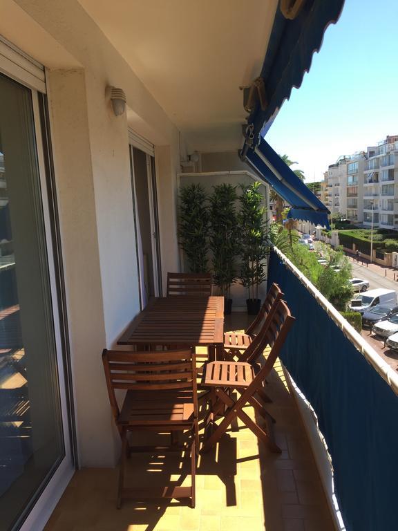 דירות קאן Immeuble Le St Honorat מראה חיצוני תמונה