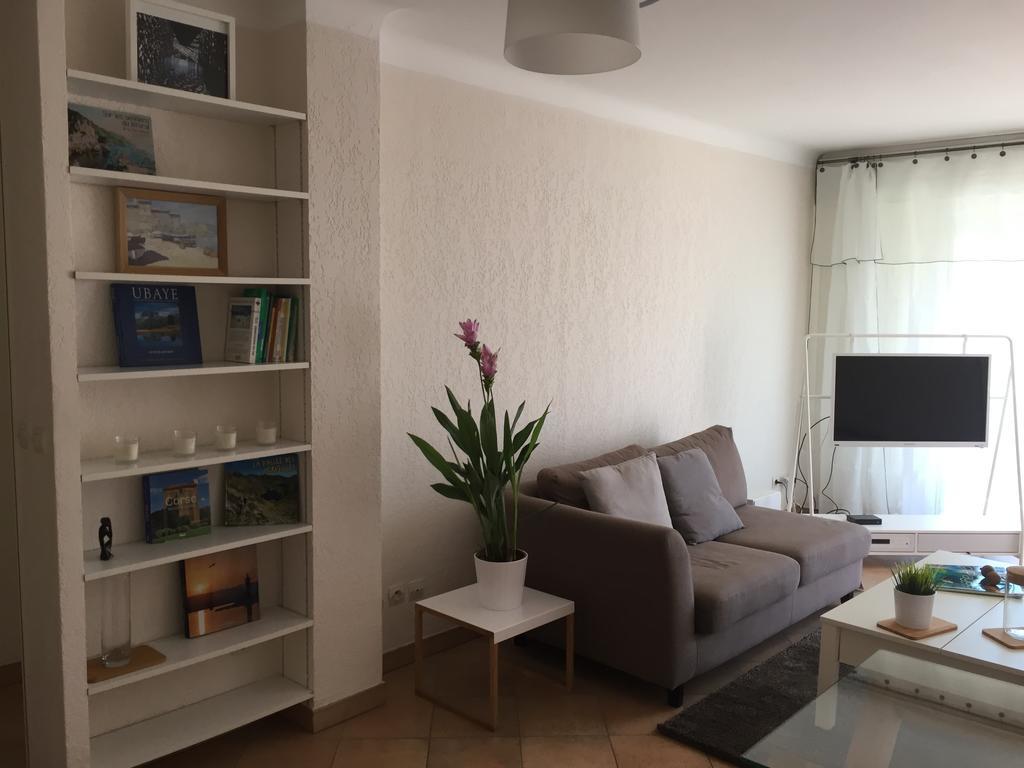 דירות קאן Immeuble Le St Honorat מראה חיצוני תמונה