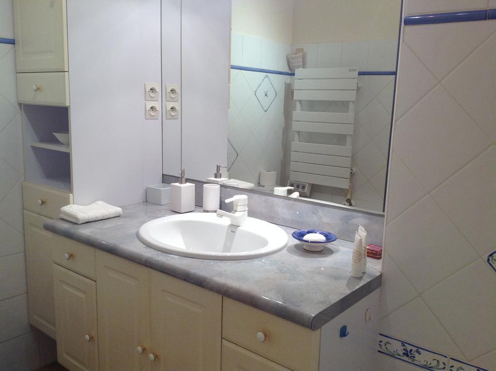 דירות קאן Immeuble Le St Honorat מראה חיצוני תמונה