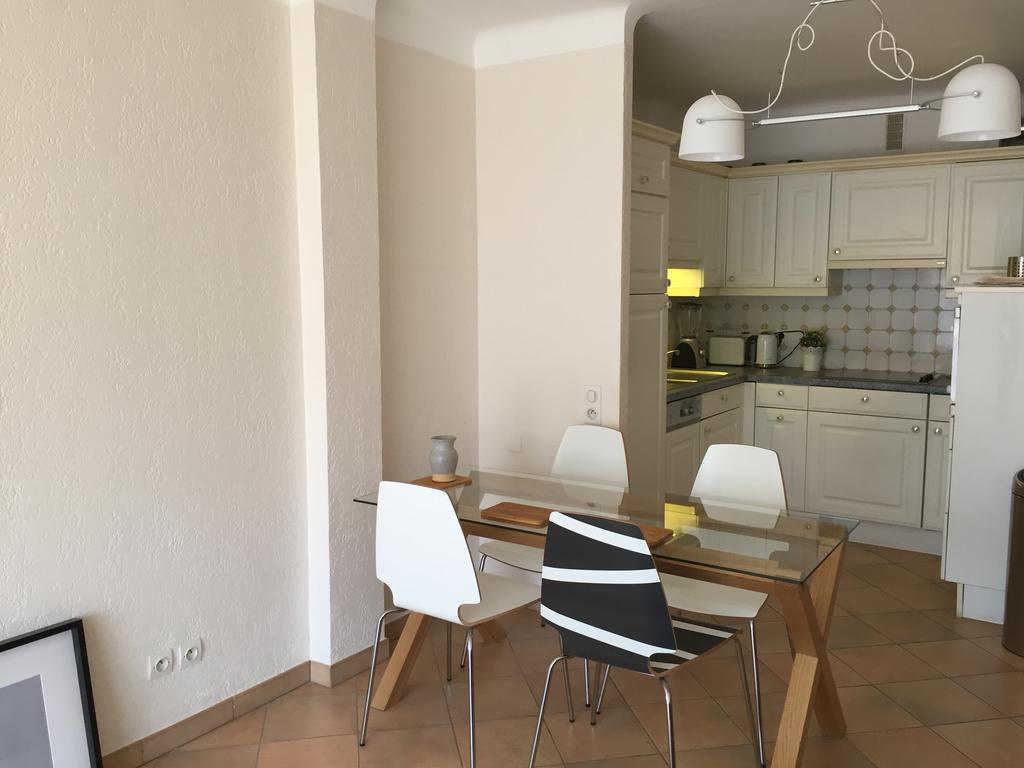 דירות קאן Immeuble Le St Honorat מראה חיצוני תמונה